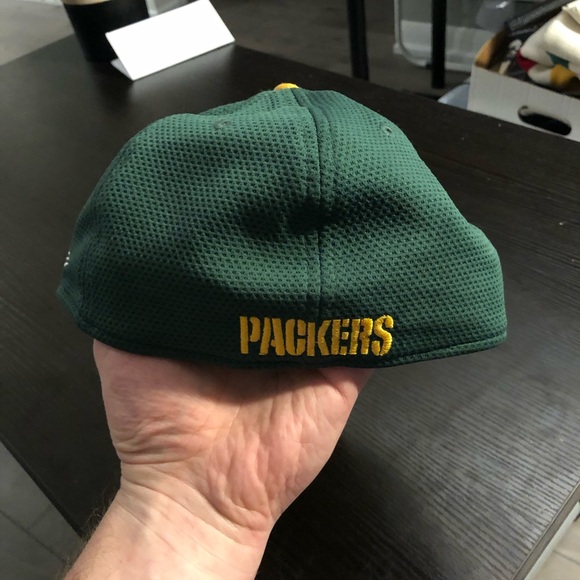 Packers baseball cap - Picture 2 of 2